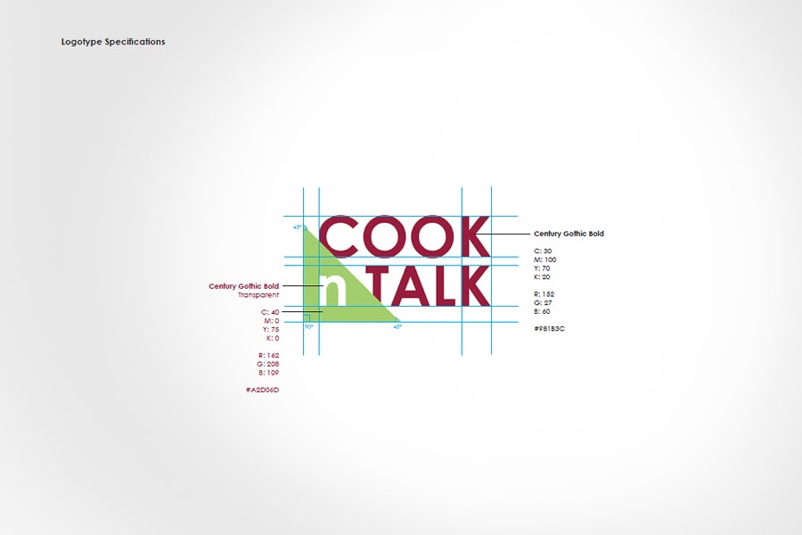 Cook n Talk