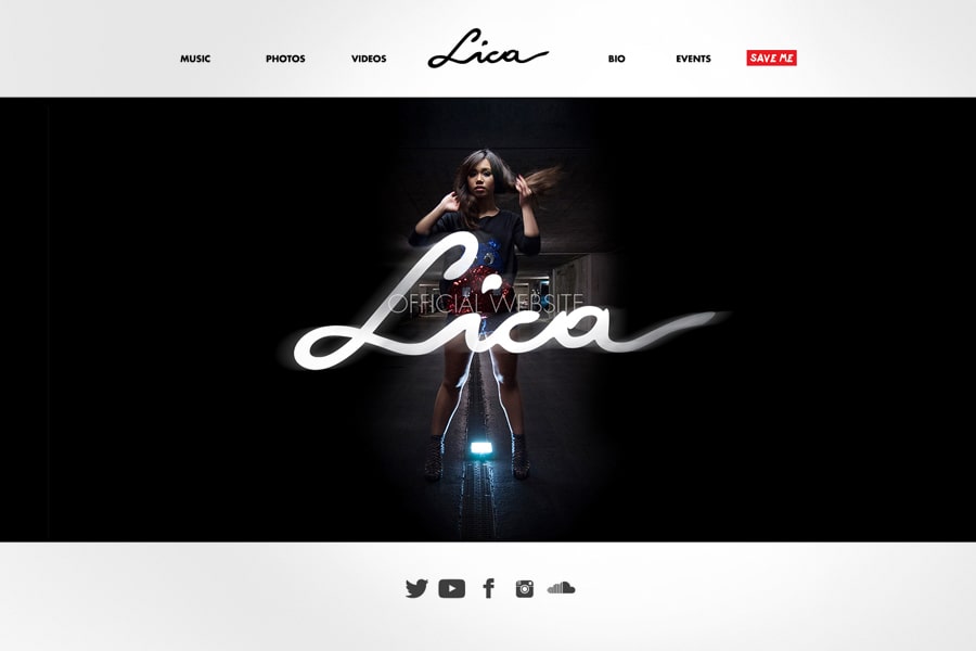 Lica